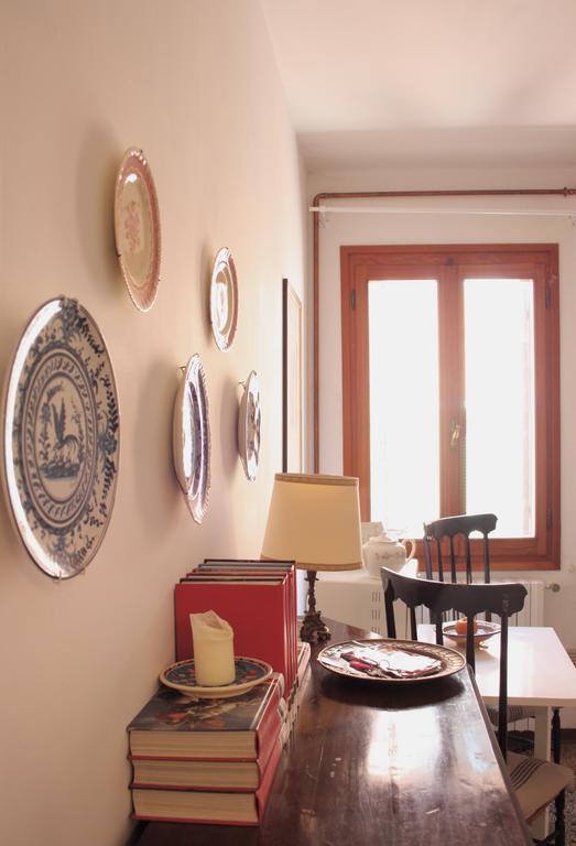 Lejlighed Dimora Novecento