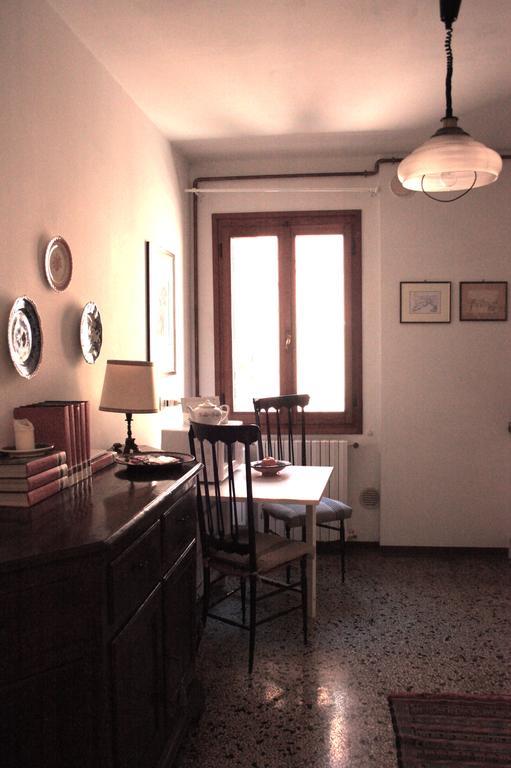 Dimora Novecento Lejlighed