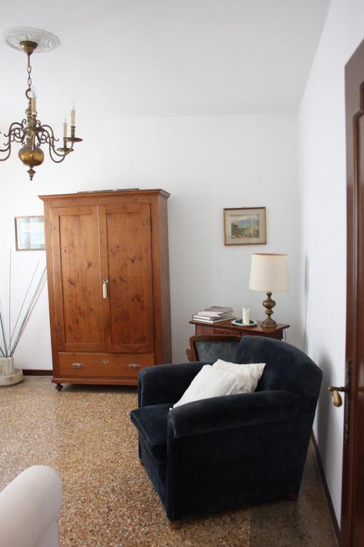 Lejlighed Dimora Novecento *