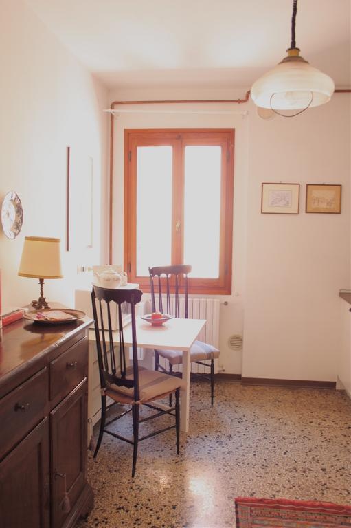 Dimora Novecento Lejlighed *