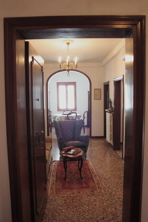 Dimora Novecento Lejlighed