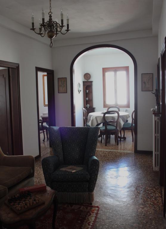 Dimora Novecento Lejlighed *