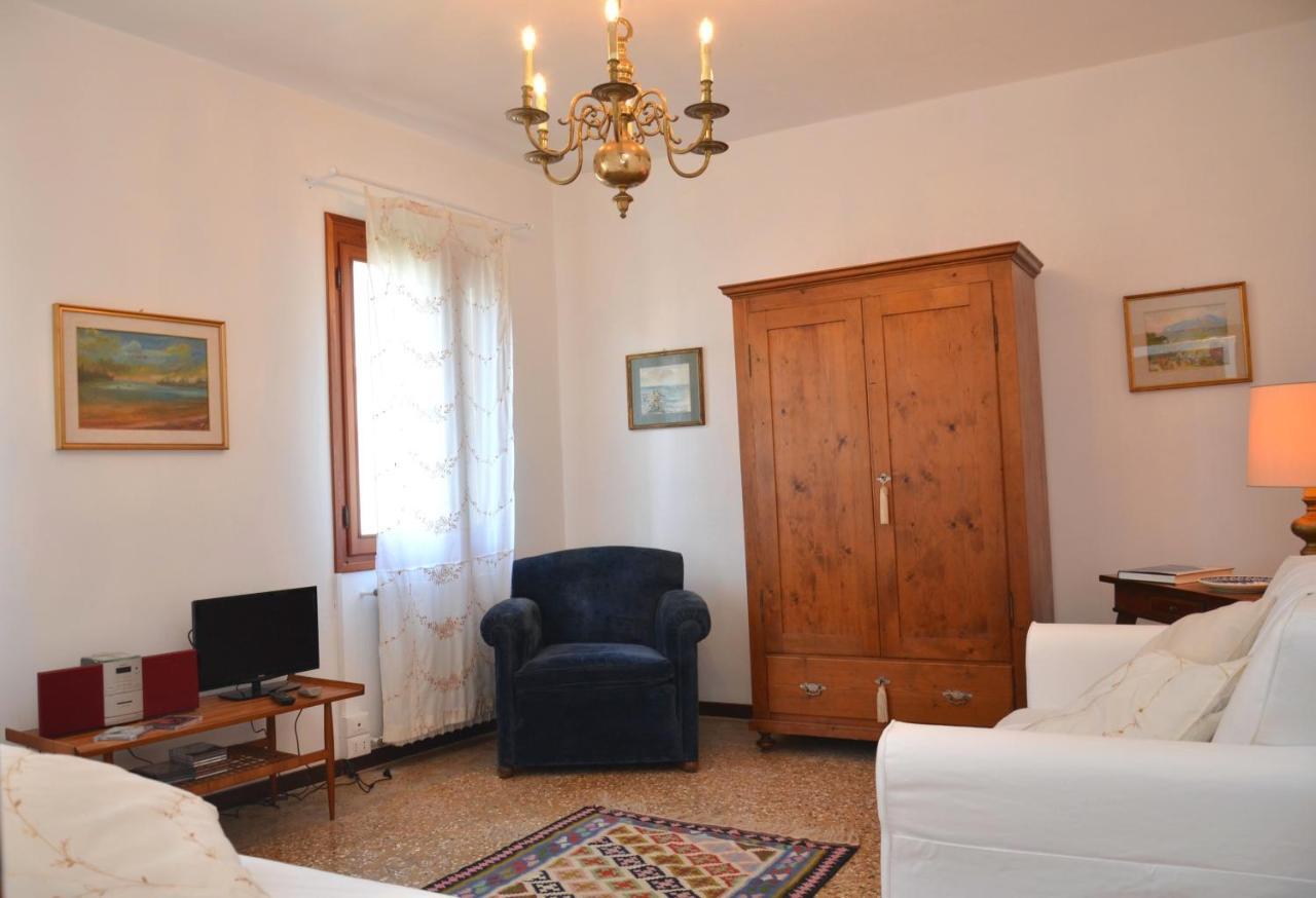 Dimora Novecento Lejlighed