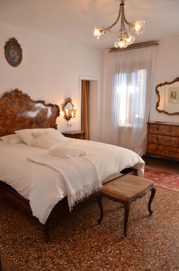 Dimora Novecento Venedig