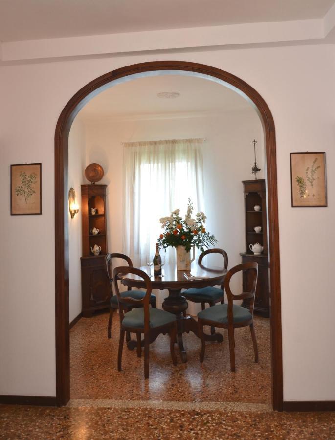 Dimora Novecento Lejlighed *