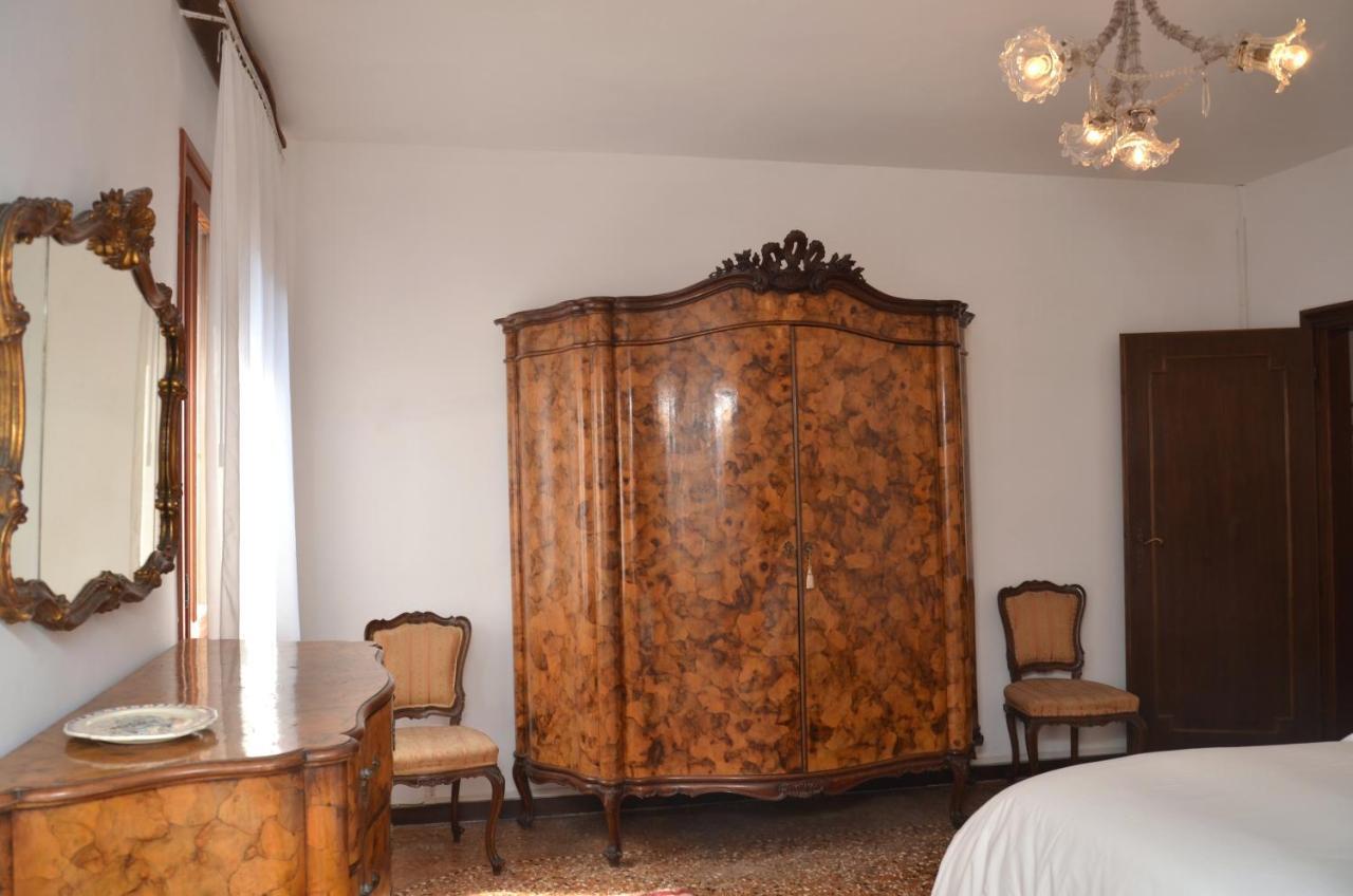 Dimora Novecento Venedig