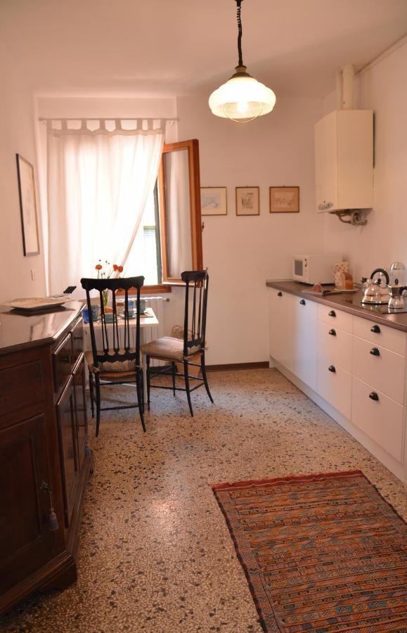 Dimora Novecento Lejlighed *