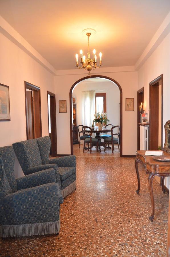 Lejlighed Dimora Novecento *